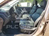 2015 Subaru Forester фото