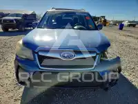 2015 Subaru Forester фото