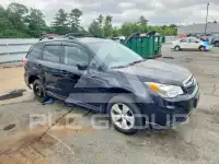 2015 Subaru Forester фото