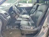 2015 Subaru Forester photo