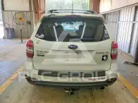 2015 Subaru Forester photo