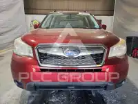 2015 Subaru Forester фото