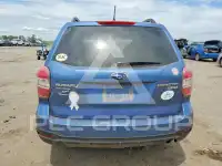 2015 Subaru Forester фото