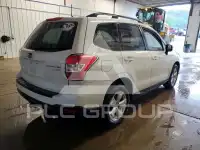 2015 Subaru Forester фото