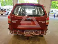 2015 Subaru Forester фото