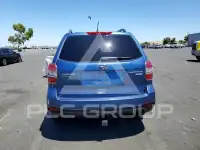 2015 Subaru Forester фото