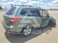 2015 Subaru Forester photo