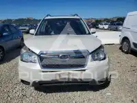 2015 Subaru Forester фото
