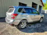 2015 Subaru Forester фото