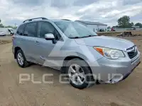 2015 Subaru Forester photo