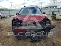2015 Subaru Forester photo