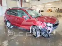2015 Subaru Forester фото