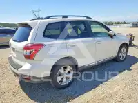 2015 Subaru Forester photo