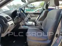 2015 Subaru Forester фото