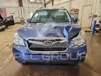 2015 Subaru Forester фото