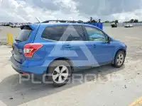 2015 Subaru Forester фото
