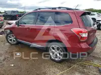 2015 Subaru Forester photo