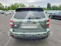 2015 Subaru Forester фото