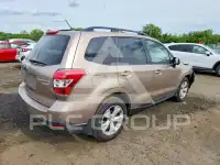 2015 Subaru Forester фото