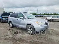 2015 Subaru Forester photo