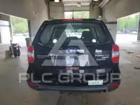 2015 Subaru Forester фото