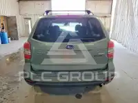 2015 Subaru Forester photo
