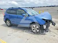 2015 Subaru Forester фото