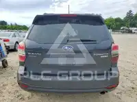 2015 Subaru Forester фото
