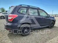2015 Subaru Forester фото