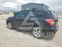 2015 Subaru Forester photo