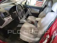 2015 Subaru Forester фото