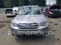 2015 Subaru Forester photo