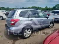 2015 Subaru Forester фото