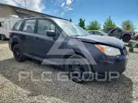 2015 Subaru Forester фото