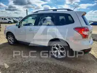 2015 Subaru Forester фото