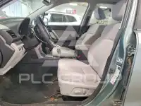 2015 Subaru Forester photo