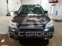 2015 Subaru Forester photo