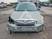 2015 Subaru Forester фото