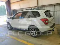 2015 Subaru Forester photo