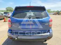2015 Subaru Forester photo