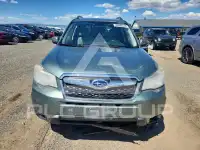 2015 Subaru Forester фото