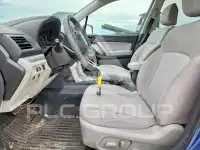 2015 Subaru Forester photo