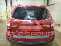 2015 Subaru Forester photo
