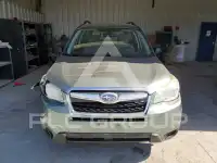 2015 Subaru Forester фото