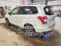 2015 Subaru Forester фото
