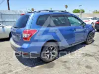 2015 Subaru Forester фото