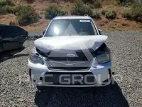 2015 Subaru Forester фото