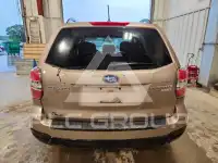 2015 Subaru Forester photo