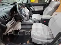 2015 Subaru Forester фото