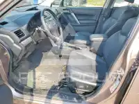 2015 Subaru Forester фото